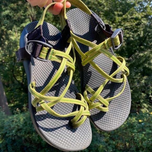 Chaco Shoes - Women’s ZX/1 Chacos